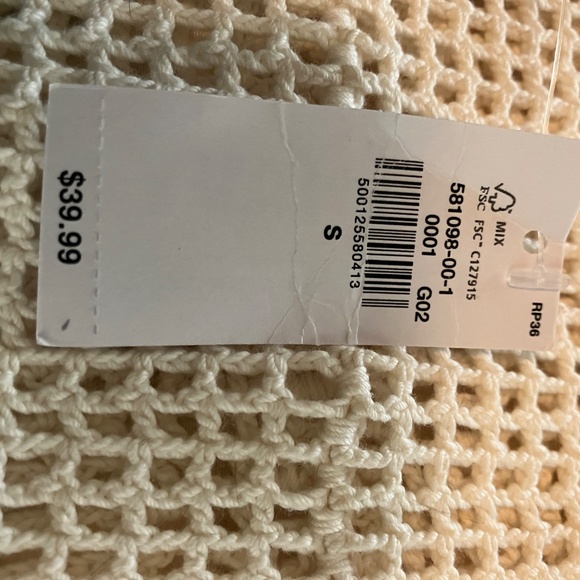 two pair of  cropped casual pants - Picture 7 of 7